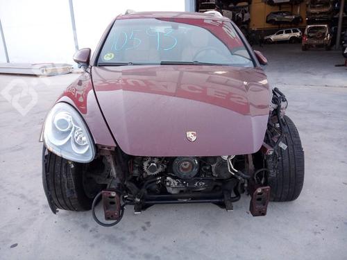 Fuel tank PORSCHE CAYENNE (92A) 3.0 Diesel | BP10726701C62  - Image 11