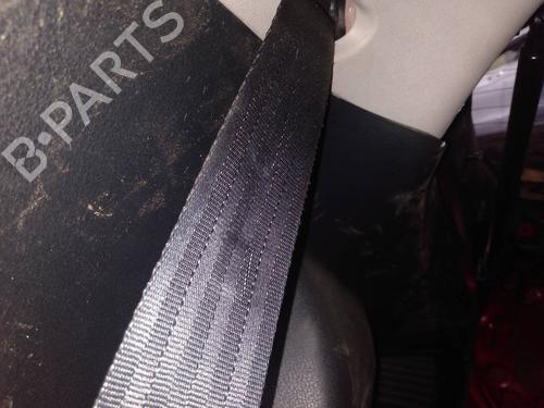Ceinture de sécurité arrière droite NISSAN JUKE (F15) 1.6 (117 hp) 10713218