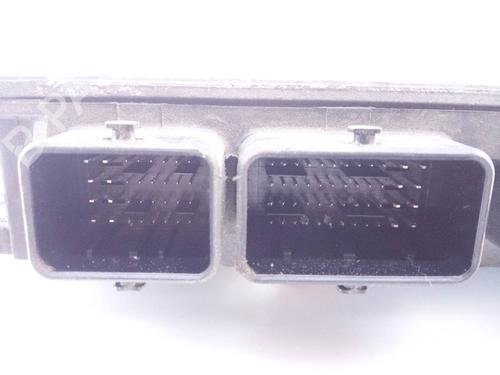 Engine control unit (ECU) RENAULT CLIO III (BR0/1, CR0/1) 1.5 dCi (BR17, CR17) | BP11924527M57 