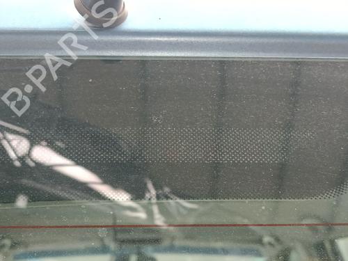 Used Third brake light Third brake light 37489303 37489303