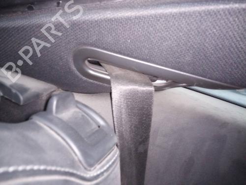 Used Rear left seatbelt AUDI TT (8J3) 2.0 TDI quattro (170 hp) 18346315