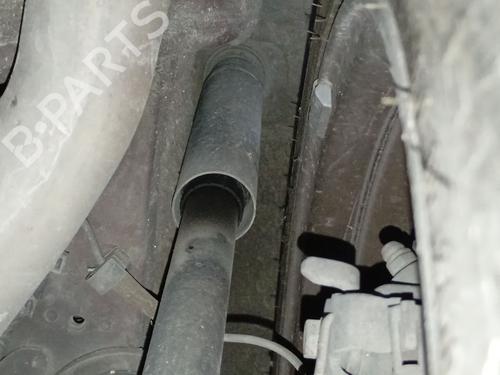 Used Right rear shock absorber HONDA CIVIC VIII Hatchback (FN, FK) [2005-2012]  31943073