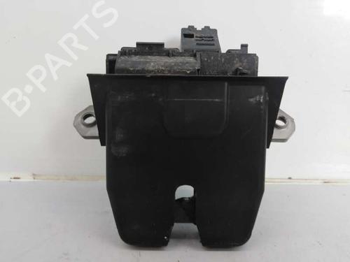 Used Tailgate lock FORD C-MAX II (DXA/CB7, DXA/CEU) 1.0 EcoBoost (100 hp) 5029697