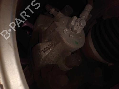 Used Right front brake caliper SEAT IBIZA V (KJ1, KJG) [2017-2025]  11589272