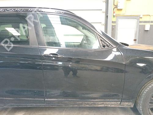 Used Right front door Right front door BMW X3 (F25) xDrive 20 d (184 hp) 34715265 34715265