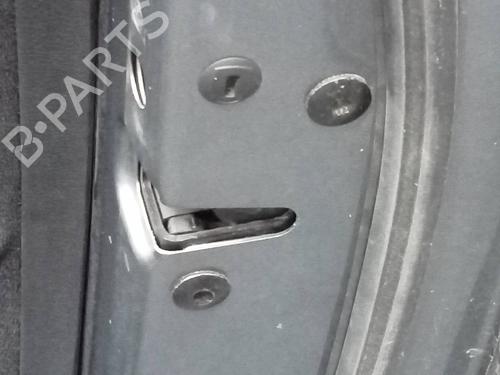 Høyre bak lås VW PASSAT B6 (3C2) 2.0 TDI (140 hp) 10747807