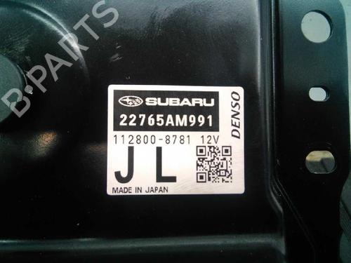 Engine control unit (ECU) SUBARU OUTBACK (BS) 2.5 AWD (BS9) | BP6000738M57 