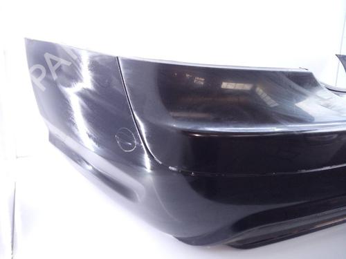 Rear bumper MERCEDES-BENZ S-CLASS (W221, V221) S 320 CDI 4-matic (221.080, 221.180) | BP8214224C8 