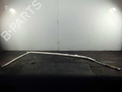 Used Left curtain airbag SKODA OCTAVIA II (1Z3) [2004-2013]  4122783