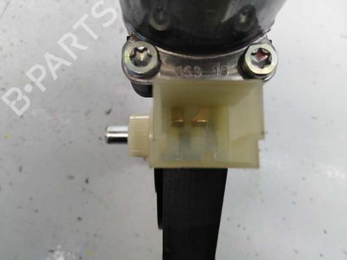 Left front window motor SKODA OCTAVIA III (5E3, NL3, NR3) 2.0 TDI | BP6157374E21 