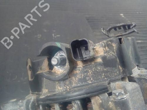Alternator OPEL GRANDLAND / GRANDLAND X (A18, P1UO)  | BP4738479M7 