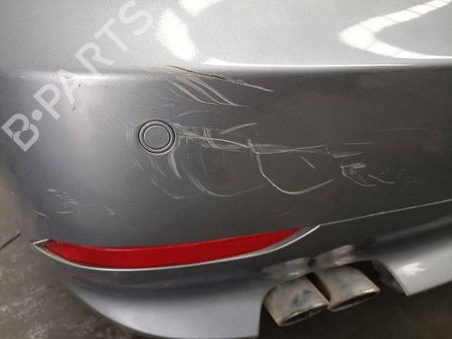 Rear bumper BMW 5 (E60) 530 d | BP22715206C8 