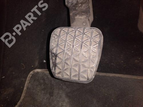 Used Clutch pedal Clutch pedal OPEL INSIGNIA A Sports Tourer (G09) [2008-2017] 8789155 8789155