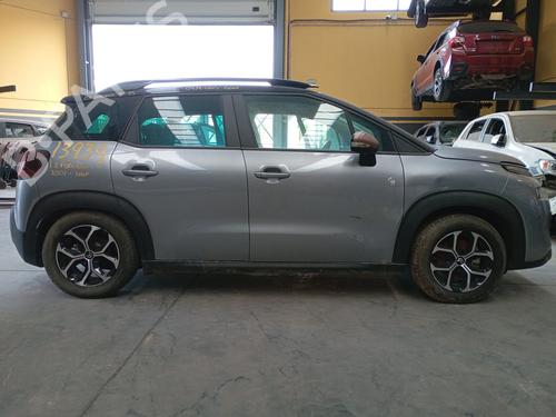 Ricambi CITROËN C3 AIRCROSS II (2R_, 2C_) 1.2 PureTech 110 (2RHNZB, 2RHNZW, 2RHNPX, 2RHNPJ) (110 hp) 3506004