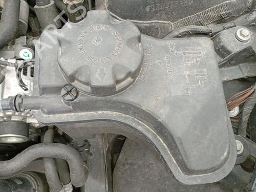 Used Expansion tank BMW 1 (E87) 118 d (122 hp) 27297548
