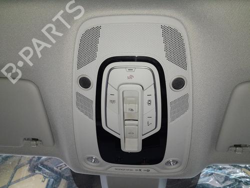 Used Interior roof light AUDI Q5 (FYB, FYG) 2.0 TDI quattro (163 hp) 24522698