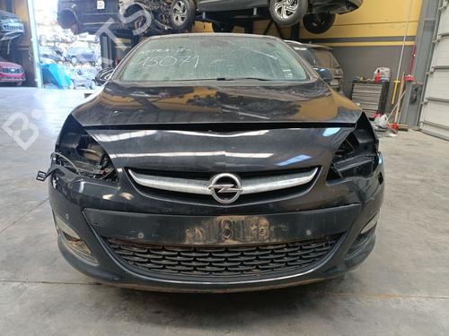 Fuse box OPEL ASTRA J (P10) 1.6 CDTi (68) | BP35986476E1 - Image 4