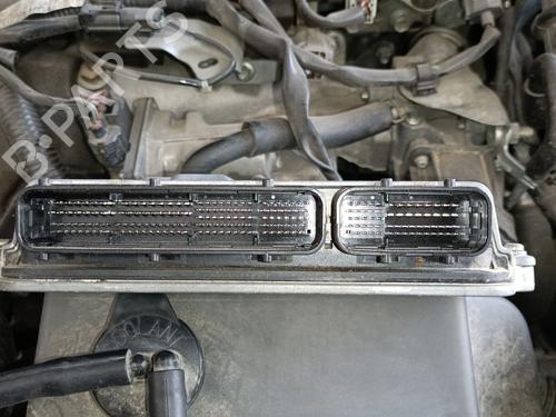 Engine control unit (ECU) MAZDA CX-5 (KE, GH) 2.2 D (KE2FW) | BP38511447M57 - Image 3