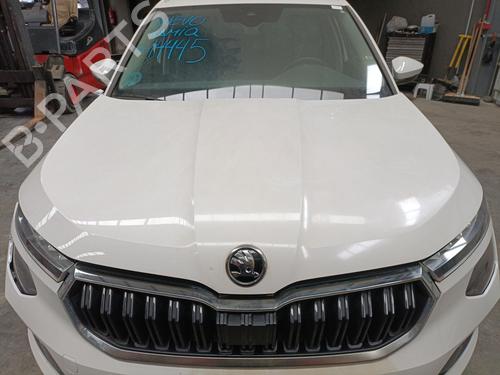 hood-skoda-kamiq-nw4-2019-33235523 main image