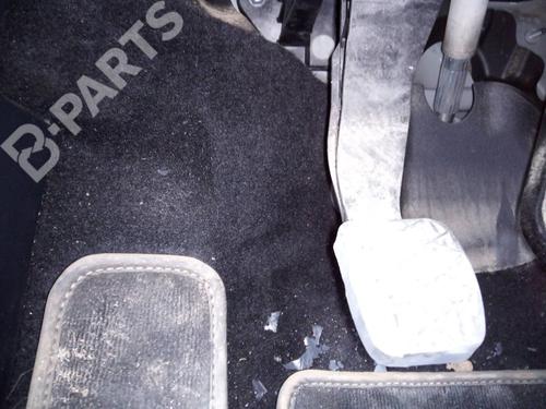 Used Clutch pedal Clutch pedal MERCEDES-BENZ B-CLASS Sports Tourer (W246, W242) B 200 CDI / d (246.208) (136 hp) 10550155 10550155