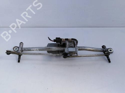 Front wiper motor BMW X3 (F25) xDrive 20 d | BP12491729M29 