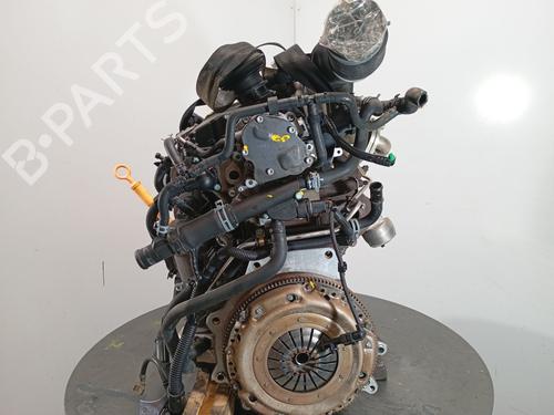 Engine SEAT IBIZA III (6L1) 1.9 TDI | BP37643534M1 - Image 3