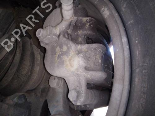 Used Right front brake caliper FORD MAVERICK (UDS, UNS) [1993-1998]  22715811