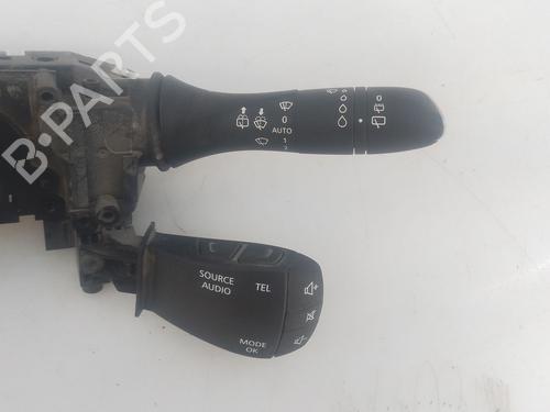 Steering column stalk RENAULT KADJAR (HA_, HL_) 1.3 TCe 140 (HLNB, HLN1) | BP39961526I23 - Image 3