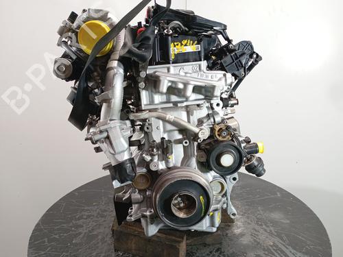 Engine BMW X1 (F48) sDrive 18 d | BP26458330M1 