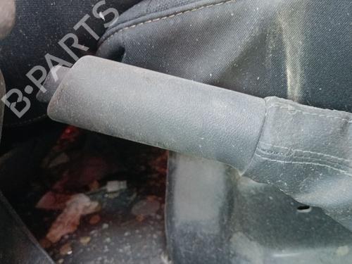 Used Hand brake NISSAN NV300 Van (X82) 1.6 dci 120 (121 hp) 27896378