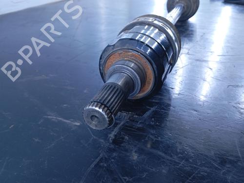 Left front driveshaft HYUNDAI TUCSON (TL, TLE) 1.6 GDi | BP28114330M38 