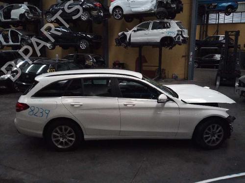 Elektronisk modul MERCEDES-BENZ C-CLASS T-Model (S205)  | BP9271042M83 