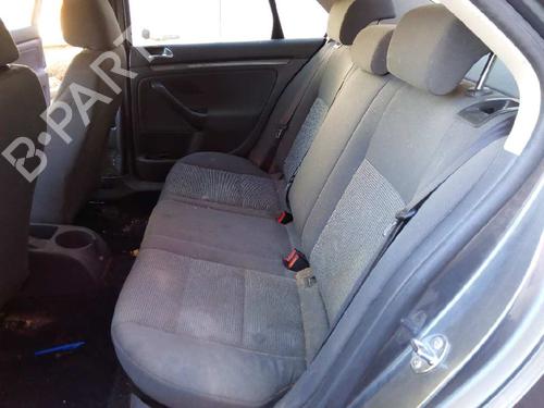 Sikkerhedssele foran højre VW JETTA III (1K2) 1.9 TDI | BP8719866I25 