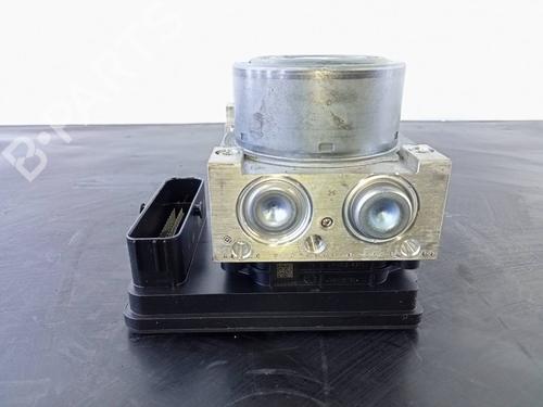 ABS pump MERCEDES-BENZ C-CLASS (W205) C 220 BlueTEC / d (205.002, 205.004) | BP16815249M43 