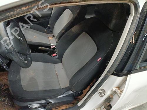 Right rear shock absorber SEAT IBIZA IV (6J5, 6P1) 1.6 TDI | BP32112871M19 