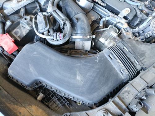 Luftfilter kasse AUDI A6 C7 (4G2, 4GC) 2.0 TDI (190 hp) 29114449
