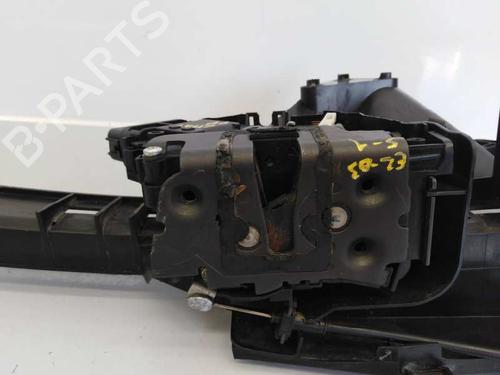 Front right lock FORD FOCUS C-MAX (DM2)  | BP3253617C97 