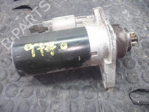 Used Starter SEAT IBIZA III (6L1) [2002-2009]  11689356