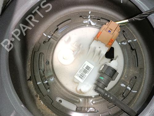 Used Fuel pump MG MG HS 1.5 T (SAS23) (162 hp) 27355134