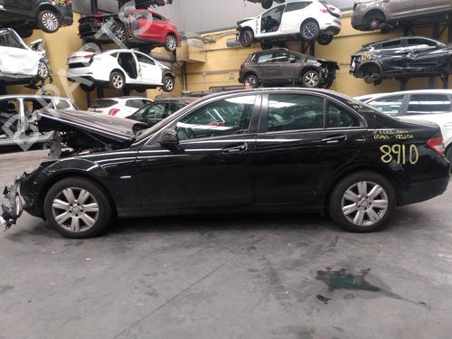 Left front window motor MERCEDES-BENZ C-CLASS (W204) C 200 CDI (204.001) | BP7907770E21 