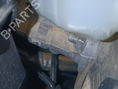 Used Brake master cylinder MERCEDES-BENZ GLC (X253) 220 d 4-matic (253.905, 253.903) (170 hp) 22397516