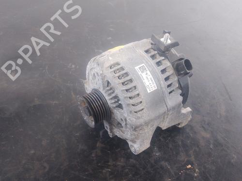Used Alternator Alternator BMW 4 Coupe (F32, F82) 420 d (190 hp) 32361350 32361350