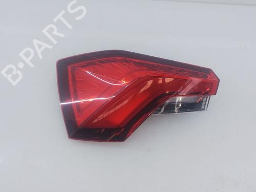 Left taillight SKODA KAMIQ (NW4) 1.0 TSI | BP33208736C34 - Image 2