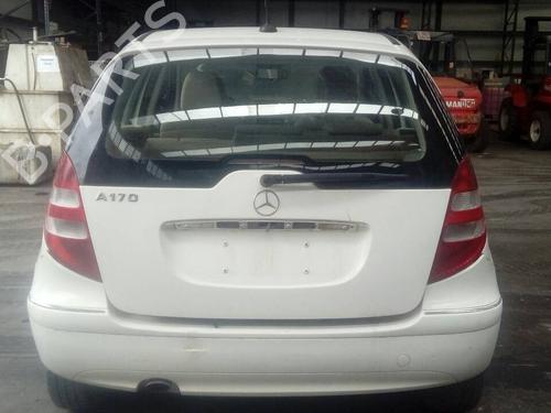 Right front window motor MERCEDES-BENZ A-CLASS (W169)  | BP15833506E20 