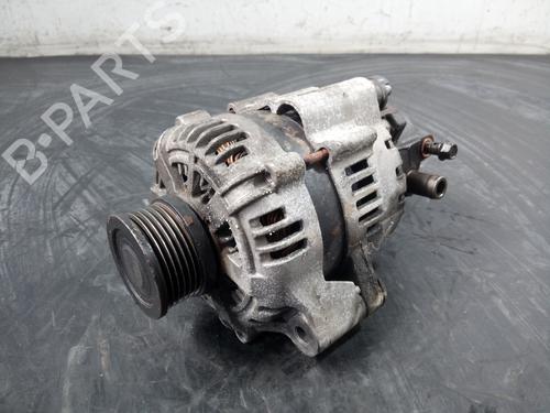 Used Alternator HYUNDAI SANTA FÉ II (CM) 2.2 CRDi 4x4 (155 hp) 17491505