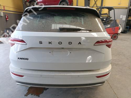 Engine SKODA KAROQ (NU7, ND7) 2.0 TDI 4x4 | BP28723631M1 - Image 5