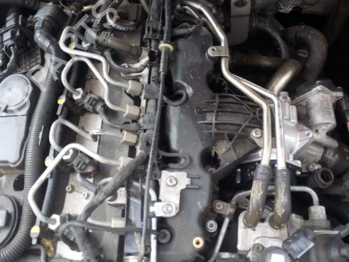 Alternator SEAT EXEO ST (3R5) 2.0 TDI | BP4880119M7 