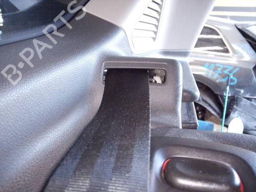 Used Rear right seatbelt FORD KUGA I [2008-2012]  20690097