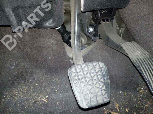 Used Break pedal Break pedal OPEL INSIGNIA A Saloon (G09) 2.0 CDTI (69) (131 hp) 8787605 8787605