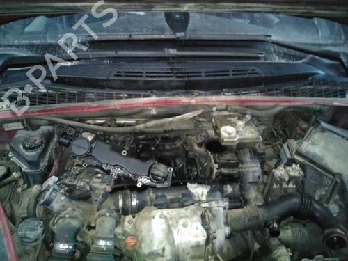 Engine control unit (ECU) CITROËN XSARA PICASSO (N68) 1.6 16V | BP2490557M57 